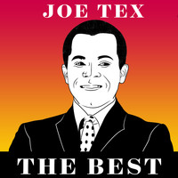 JOE TEX - The Best