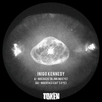 Inigo Kennedy - NGC EP