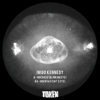 Inigo Kennedy - NGC EP