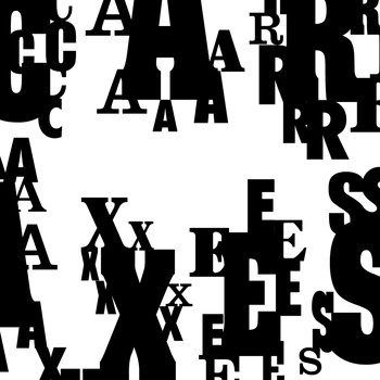 Red Axes, C.A.R. - Caraxes