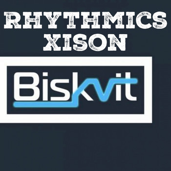 Xison - Rhythmics
