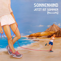 Sonnenkind - Jetzt ist Sommer (Mädchen Mix)