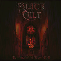 Black Cult - Cathedral of the Black Cult (Audio album)