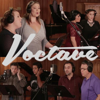 Voctave - This Is My Wish / Let There Be Peace on Earth