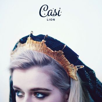 Casi - Lion