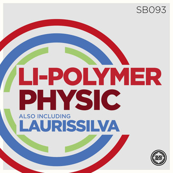 Li-Polymer - Physic