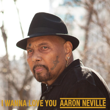 Aaron Neville - I Wanna Love You