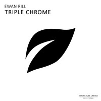 Ewan Rill - Triple Chrome