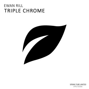 Ewan Rill - Triple Chrome
