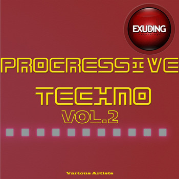 Various Artists - Progressive Techno, Vol. 2