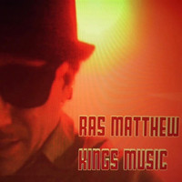 Ras Matthew - Kingsmusic
