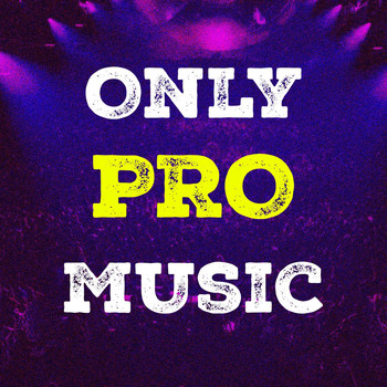 Various Artists - Only Pro Music