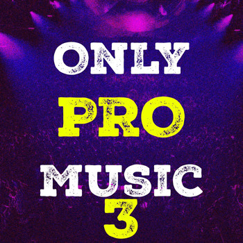 Various Artists - Only Pro Music, Vol. 3