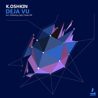 K. Oshkin - Deja Vu