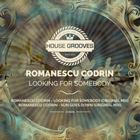 Romanescu Codrin - Looking for Somebody