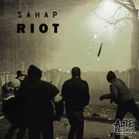 Sahap - Riot