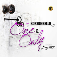 Korede Bello - One and Only