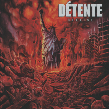 Détente - Decline (Extended Release)