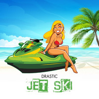 Drastic - Jet Ski