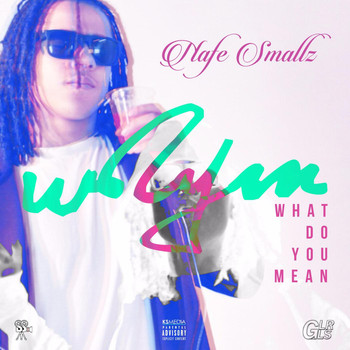 Nafe Smallz - What Do You Mean