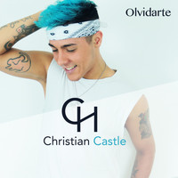 Christian Castle - Olvidarte