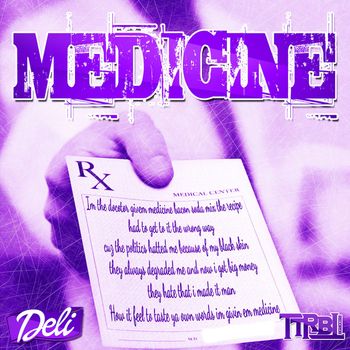 Deli - Medicine