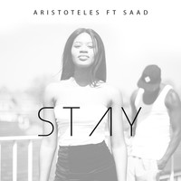 Saad - Stay (feat. Saad)