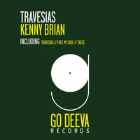 Kenny Brian - Travesias