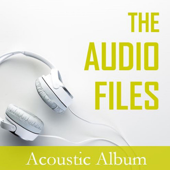 Various Artists - The Audio Files: Acoustic Album