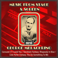 George Melachrino - Music from Stage & Screen