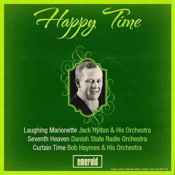 Various Artists - Happy Time