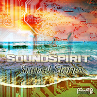 SoundSpirit - Sunset Stories