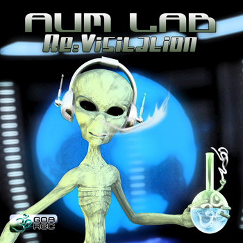 Aum Lab - Re:Visitation