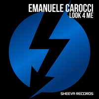 Emanuele Carocci - Look 4 Me