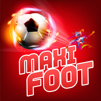 Various Artists / - Maxi Foot