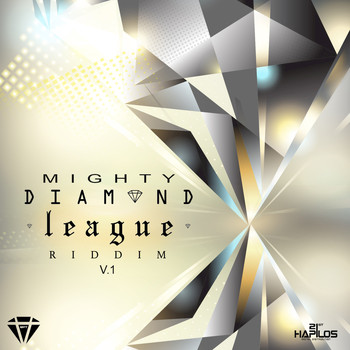 Various Artists - Mighty Diamond League Riddim, Vol. 1