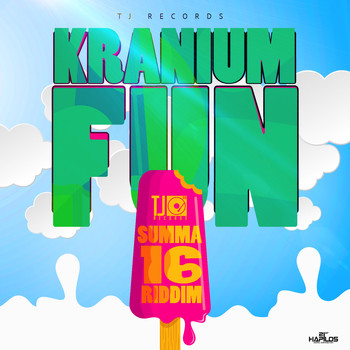 Kranium - Fun - Single
