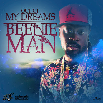 Beenie Man - Out of My Dreams - Single