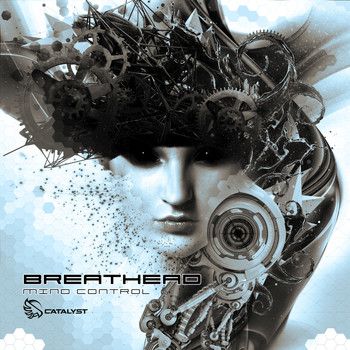 Breathead - Mind Control