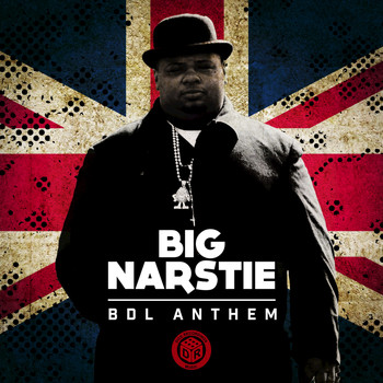 Big Narstie - BDL Anthem (Remixes)