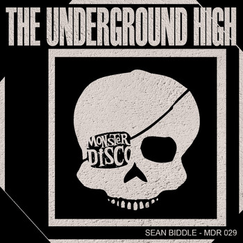 Sean Biddle - The Underground High