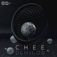 Chee - Demigod - EP