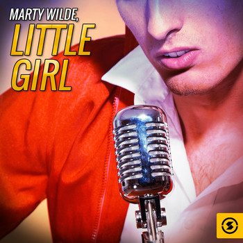 Marty Wilde - Little Girl