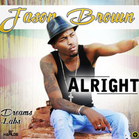 Jason Brown - Alright - Single