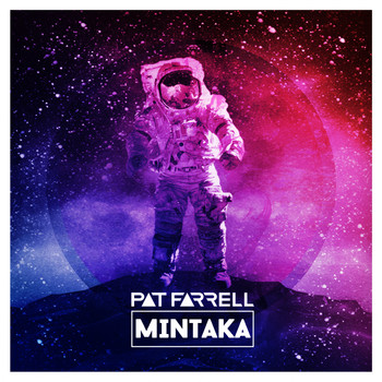 Pat Farrell - Mintaka