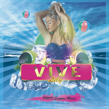 Lily - Vive