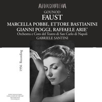 Gabriele Santini - Gounod: Faust