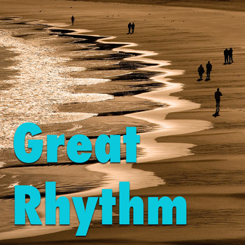 Various Artists - Great Rhythms