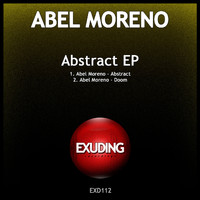 Abel Moreno - Abstract