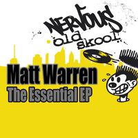 Matt Warren - The Essential EP